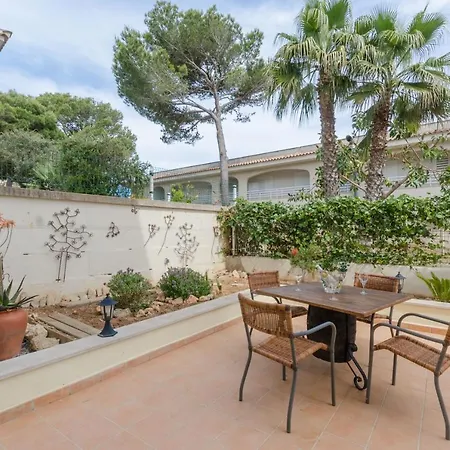 Apartment Ca'N Pere Roc *