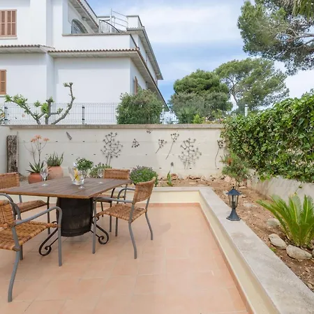 Ca'N Pere Roc Can Picafort (Mallorca)