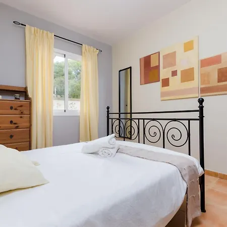 Ca'N Pere Roc Apartment Can Picafort (Mallorca)