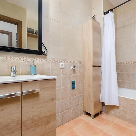 Apartment Ca'N Pere Roc *