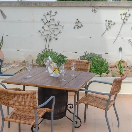 Apartment Ca'N Pere Roc Can Picafort (Mallorca)
