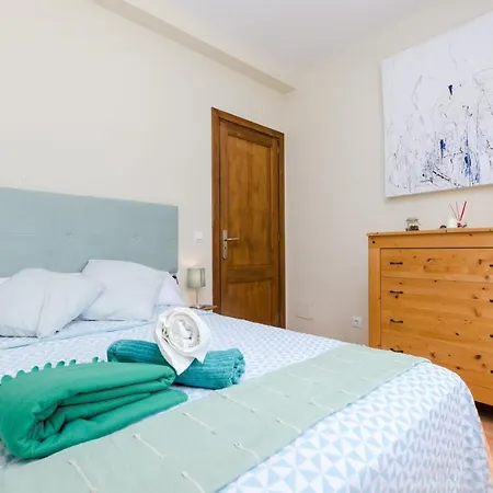 Ca'N Pere Roc Apartment Can Picafort (Mallorca)