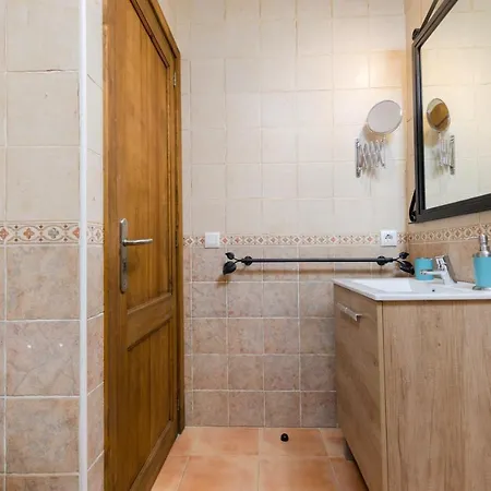 Apartment Ca'N Pere Roc *