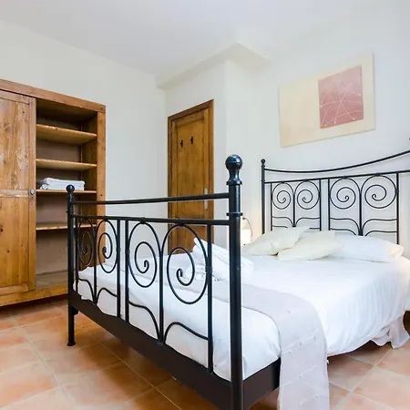 Ca'N Pere Roc Apartment