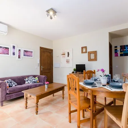 Apartment Ca'N Pere Roc Can Picafort (Mallorca)