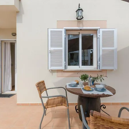Ca'N Pere Roc Apartment Can Picafort (Mallorca)