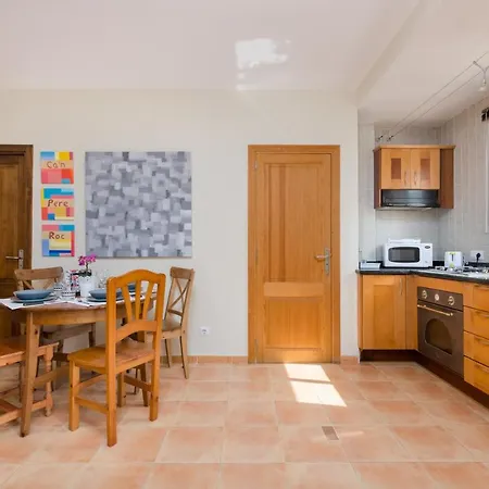 Ca'N Pere Roc Apartment Can Picafort (Mallorca)