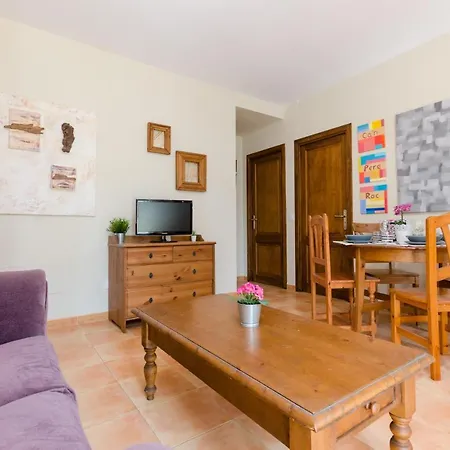 Apartment Ca'N Pere Roc