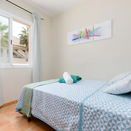 Ca'N Pere Roc Apartment Can Picafort (Mallorca)