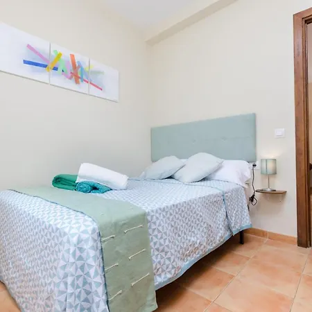 Apartment Ca'N Pere Roc